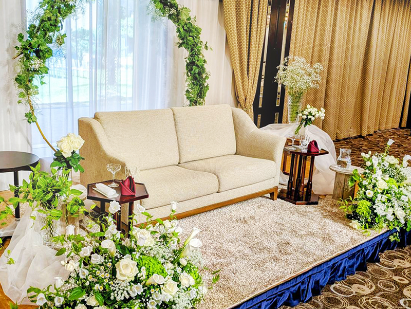 ウェディング10