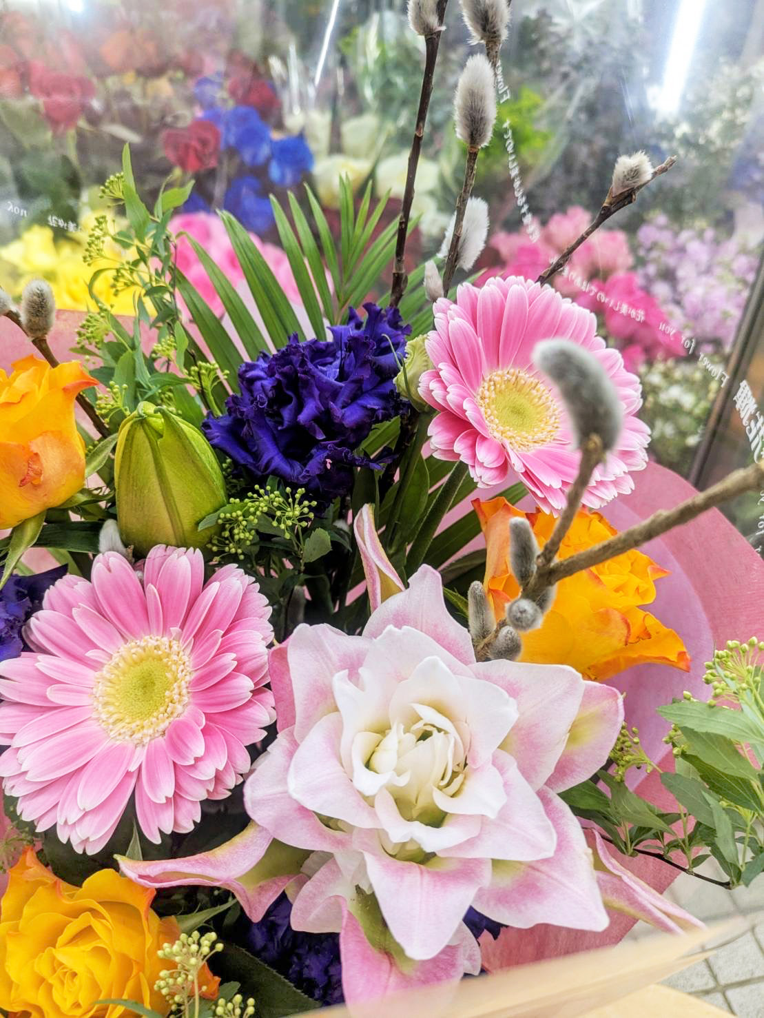 生花14