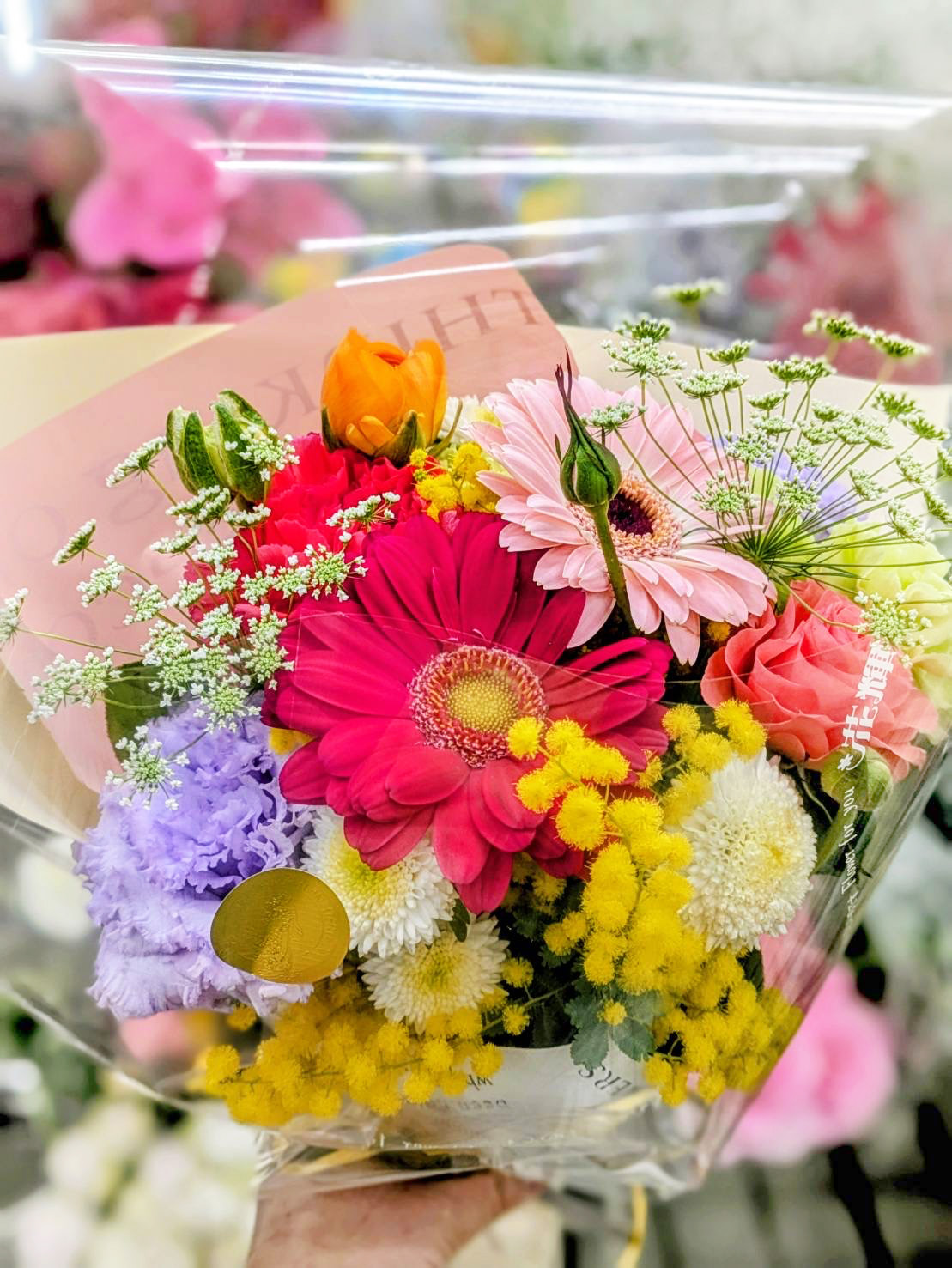 生花18