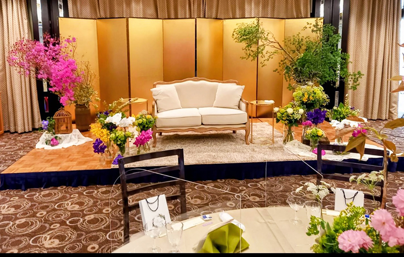 ウェディング12