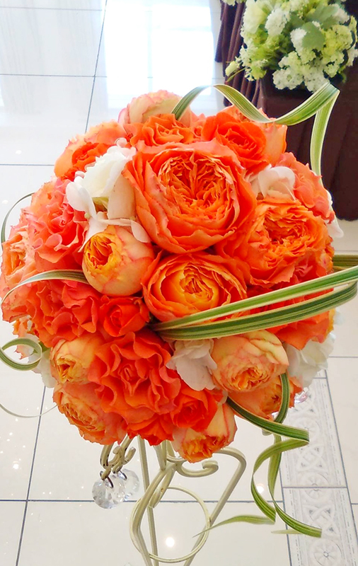 ウェディング14