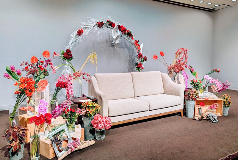 ウェディング16