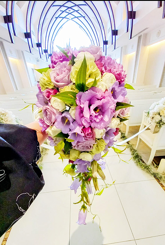 ウェディング18